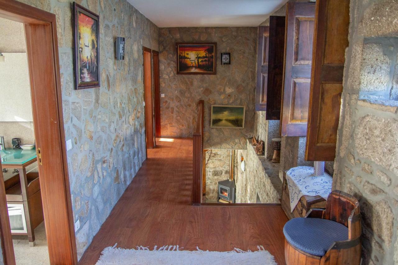 Casa Da Tanquinha Apartment Beiral do Lima Exterior photo